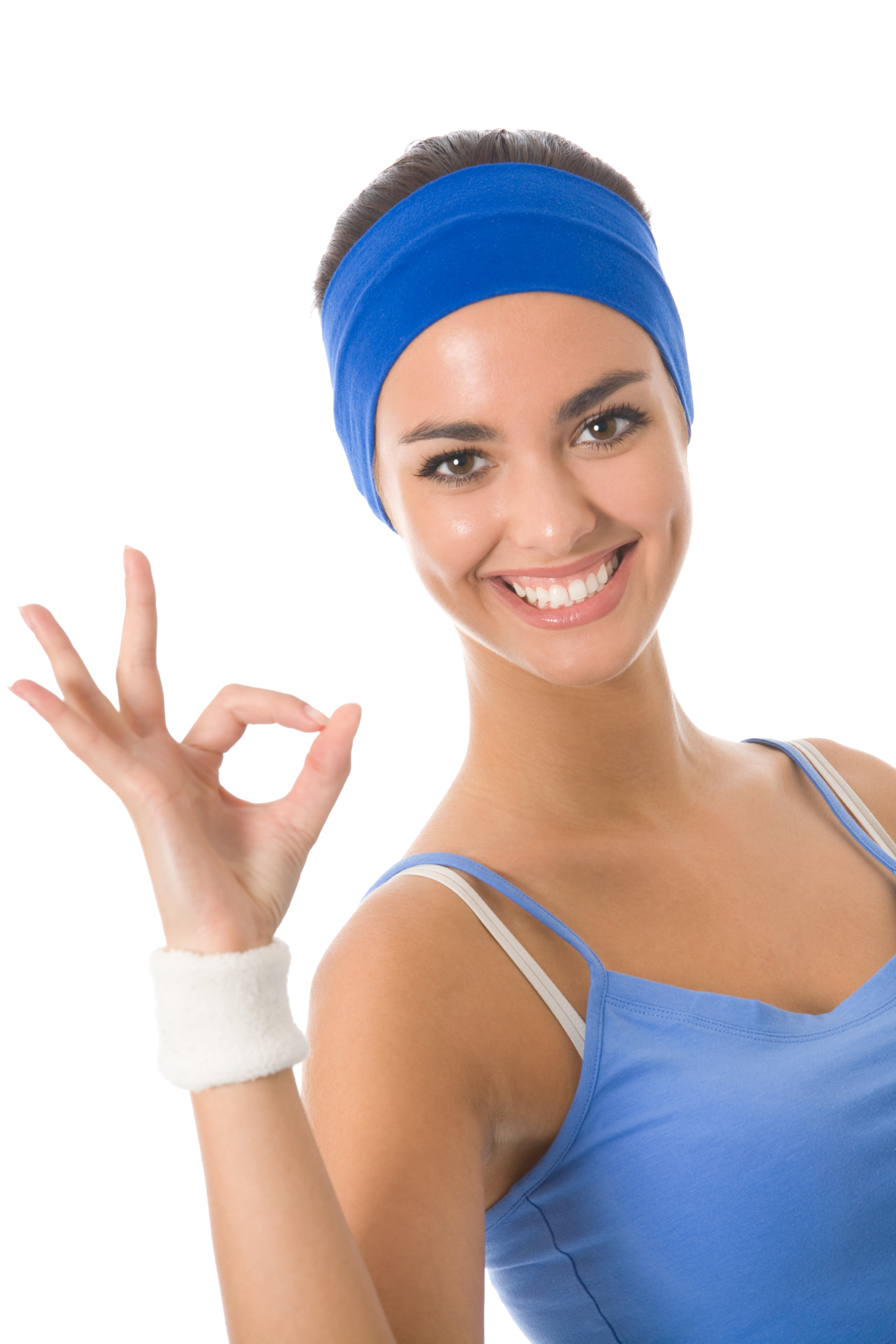 frauentraining fitnessstudio arabellapark Fitnesstraining für Frauen in München