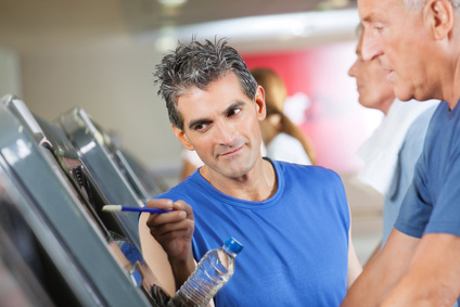trainerbetreuung fitnessstudio arabellapark muenchen Im Fitnessstudio Arabellapark München werden Sie von Diplomsportlehrern und qualifizierten Trainern betreut.