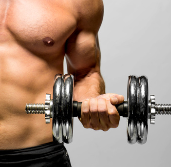 muskelaufbau fitnessstudio arabellapark muenchen Wier traiere ich am besten?