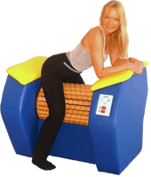 rollenmassage kostenfrei arabella fitness