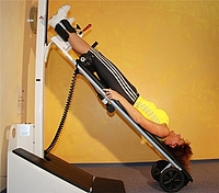 wirbelsaeulenstrecklift fitnessstudio muenchen Rückentraining im Fitnessstudio München Bogenhausen, Arabellastr. 15, 81925 München