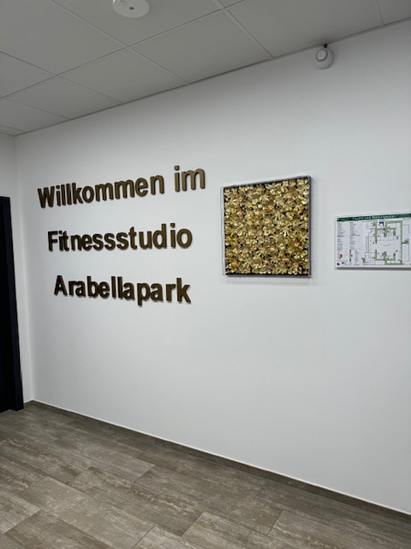 Wir wollen, dass du dich bei uns wohlfühlst! Wohlfühlstudio in München Bogenhausen