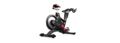 Radtraining mit myride im Fitnessstudio München