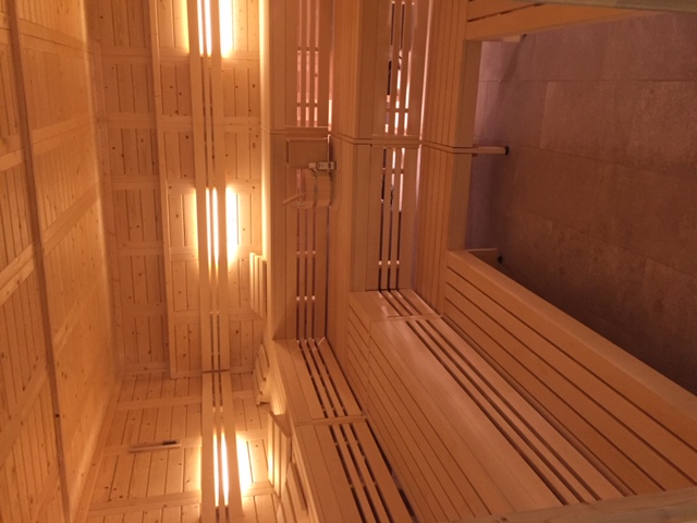 Sauna ++ Fitnessstudio Arabellapark ++ für nur € 5,99 pro Woche