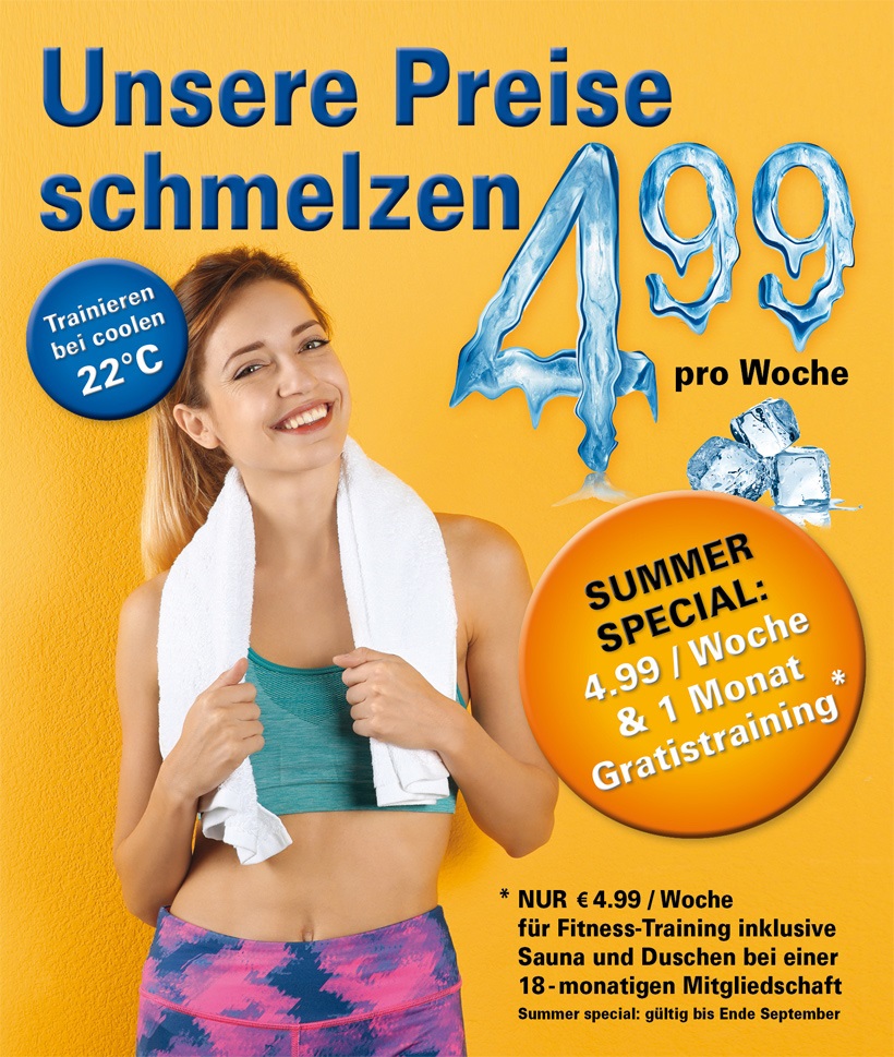 Arabella-Fitness-Summer Special